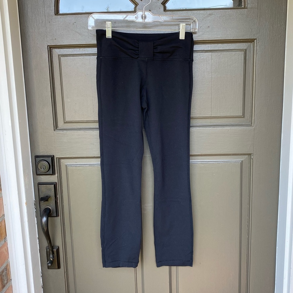 🍋Lululemon Leggings 25”